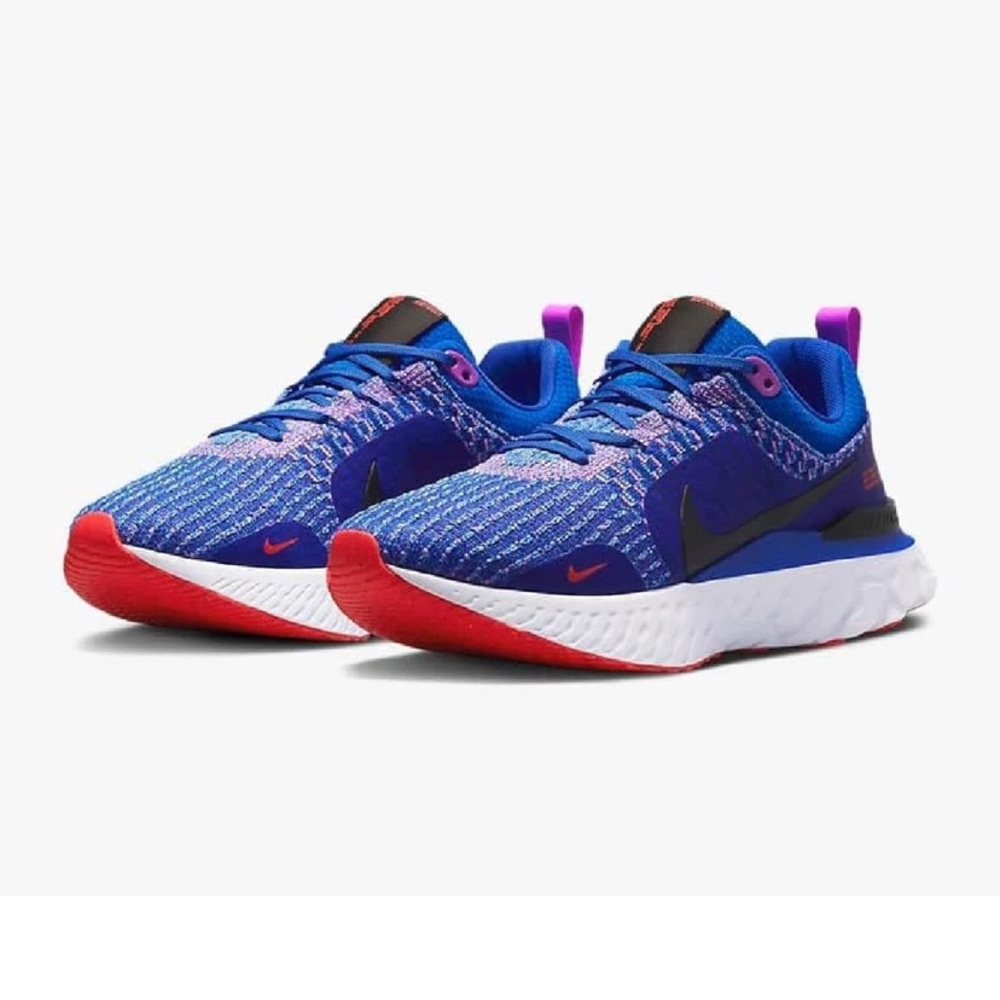 Nike Womens React Infinity Sz 7